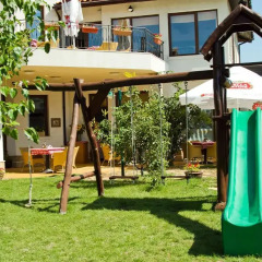 Отель BlackSeaRama Golf & Villas Балчик детские мероприятия