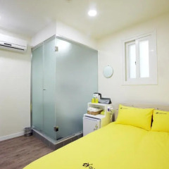 Отель 24 Guesthouse Myeongdong Avenue Южная Корея, Сеул - 2 отзыва об отеле, цены и фото номеров - забронировать отель 24 Guesthouse Myeongdong Avenue онлайн комната для гостей фото 5
