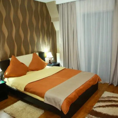 Light House Old City Hotel 3* Номер Комфорт с различными типами кроватей фото 10