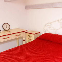 Отель Guesthouse B&B Garibaldi 2* Стандартный номер