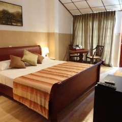 Отель Oak Ray Lake Resort 3* Номер Делюкс с различными типами кроватей