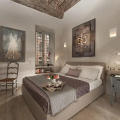 Отель Mario Suite Rome Италия, Рим - отзывы, цены и фото номеров - забронировать отель Mario Suite Rome онлайн комната для гостей фото 4