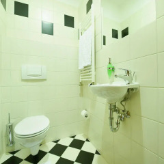 Ramada Airport Hotel Prague 4* Стандартный номер с различными типами кроватей фото 4