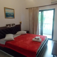 Hotel Iliria 3* Номер Делюкс с различными типами кроватей фото 7