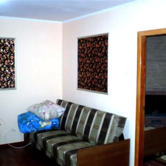 Гостиница Flat on Chkalova street Украина, Николаев - отзывы, цены и фото номеров - забронировать гостиницу Flat on Chkalova street онлайн комната для гостей фото 2
