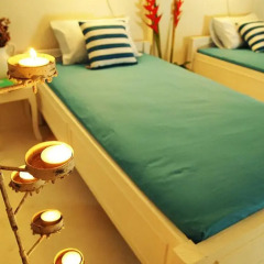 Отель Room @ Bangkok 3* Стандартный номер