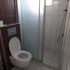 Andy's Apart Hotel Турция, Мармарис - отзывы, цены и фото номеров - забронировать отель Andy's Apart Hotel онлайн ванная