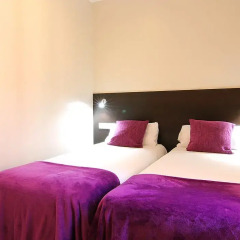 Апартаменты ClassBedroom Apartments I комната для гостей фото 4