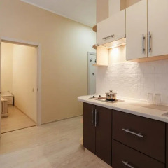 Отель Asiya 3* Стандартный номер фото 16