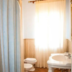 Отель Villa Strampelli 3* Стандартный номер с различными типами кроватей фото 8