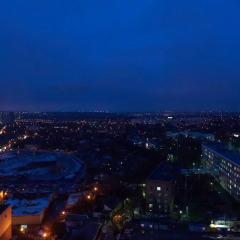 Гостиница Skyhostel.center фото 2