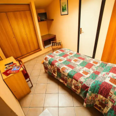 Hotel Villa Il Castagno 2* Стандартный номер с различными типами кроватей фото 2