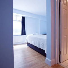 Отель West Beach 3* Стандартный номер фото 8