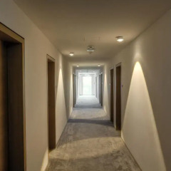 Hotel And Gasthof Zur Post 4* Номер Делюкс фото 3