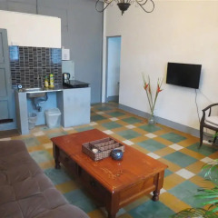 Отель Charming Apt Heart Of Saigon Cbd в номере