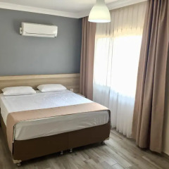 Derin Tatil Evleri Турция, Силифке - отзывы, цены и фото номеров - забронировать отель Derin Tatil Evleri онлайн комната для гостей