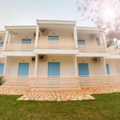 Отель Olive Grove Resort 3* Студия с различными типами кроватей фото 6