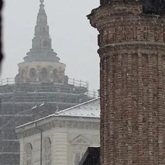 Отель La Finestra sui Tetti пляж