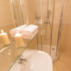 Отель Apartamenty Jan Апартаменты фото 7