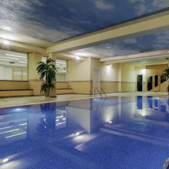 Отель H10 Mediterranean Village 4* Стандартный номер с различными типами кроватей фото 10