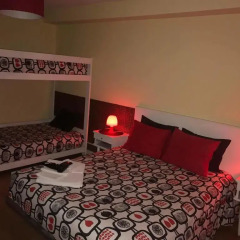 Отель Jualis Guest House детские мероприятия фото 2