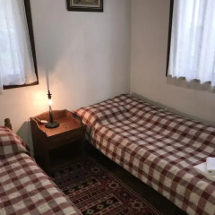 Отель Tacheva Family House - Pool Access Коттедж фото 30