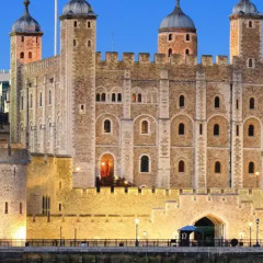 Отель DoubleTree by Hilton Hotel London - Tower of London Великобритания, Лондон - отзывы, цены и фото номеров - забронировать отель DoubleTree by Hilton Hotel London - Tower of London онлайн пляж