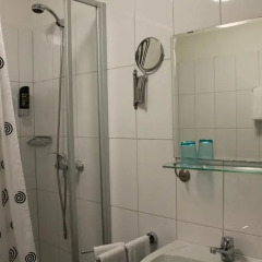 City Apart Hotel 3* Стандартный номер с различными типами кроватей фото 15