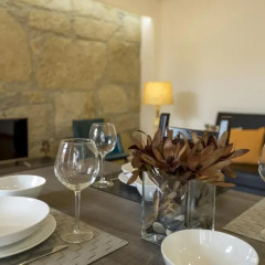 Апартаменты Authentic Porto Apartments Порту в номере фото 2