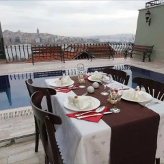 HHK Hotel питание