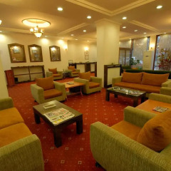 Aksemseddin Hotel интерьер отеля фото 2