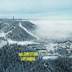 Апартаменты Christina Apartment In Laplandia Пампорово приотельная территория фото 2