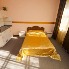 Гостиница Atrium 5* Студия фото 6