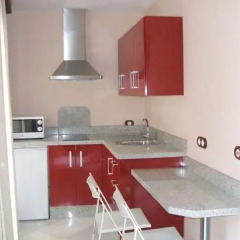 Отель Vivienda Turistica Arabeluj в номере фото 2