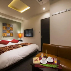 Hotel Corest 3* Стандартный номер с различными типами кроватей фото 8