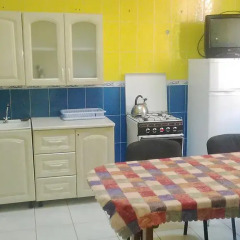Гостиница Vlada Стандартный номер разные типы кроватей фото 4