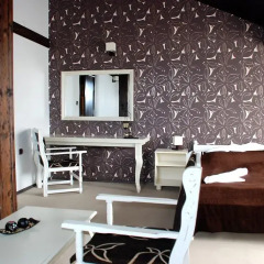 Отель Zigen House 3* Полулюкс фото 4