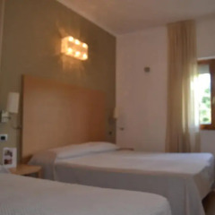 Atlantic Park Hotel 4* Стандартный номер фото 9