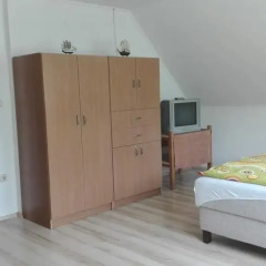 Отель Akácvirág Vendégház és Apartman Венгрия, Силвашварад - отзывы, цены и фото номеров - забронировать отель Akácvirág Vendégház és Apartman онлайн комната для гостей
