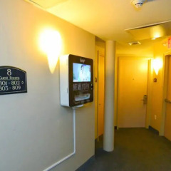 Soho Garden Hotel интерьер отеля фото 3