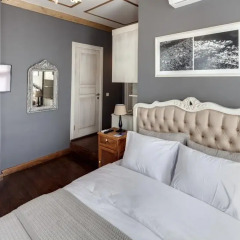 Отель Loka Suites 3* Номер Делюкс с различными типами кроватей фото 8