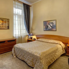 Гостиница Соната На Гороховой Санкт-Петербург 3* Номер Комфорт фото 28