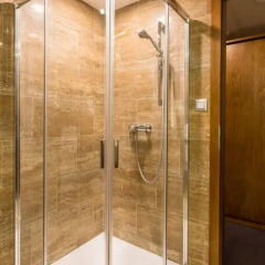 Szonyi Garden Hotel Pest 3* Номер категории Премиум с различными типами кроватей фото 8
