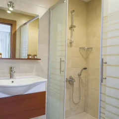 Selena Hotel 2* Номер категории Эконом фото 13