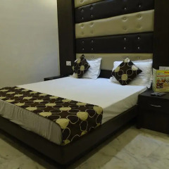 Отель Heritage Inn - Paharganj комната для гостей