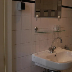 Hotel 83 Кровать в общем номере с двухъярусной кроватью фото 4