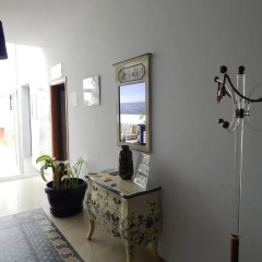 Отель Apartahotel Playa Conil Испания, Кониль-де-ла-Фронтера - отзывы, цены и фото номеров - забронировать отель Apartahotel Playa Conil онлайн интерьер отеля
