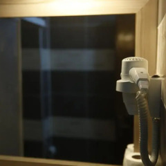 Vera Park Hotel ванная