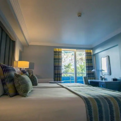 The OCallaghan Eliott Hotel 4* Номер Делюкс с 2 отдельными кроватями фото 3