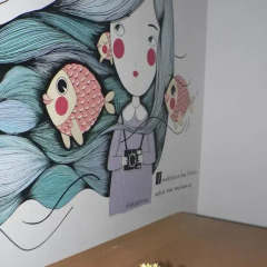 Hostel Figueres комната для гостей фото 5